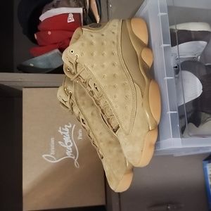 BRAND NEW Jordan 13s